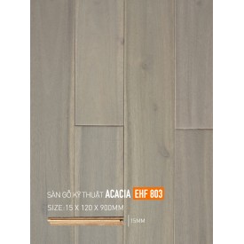 Sàn Gỗ Horme Engineered Acacia EHF803