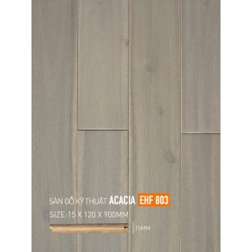 Sàn Gỗ Horme Engineered Acacia EHF803