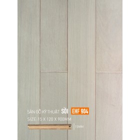 Sàn Gỗ Horme Engineered Sồi EHF904