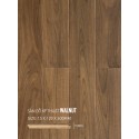 Walnut Engineered flooring 120x600mm