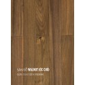 Walnut hardwood flooring 120x900mm