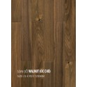 Walnut hardwood flooring 90x1200mm