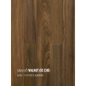 Walnut hardwood flooring 90x600mm