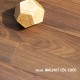 Walnut hardwood flooring 120x600mm