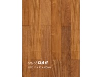 Sàn gỗ căm xe 90x900mm