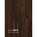 Terminalia hardwood flooring 120x600mm