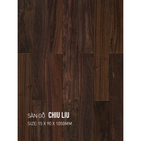 Terminalia hardwood flooring 90x1050mm