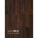 Terminalia hardwood flooring 90x1200mm