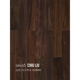 Terminalia hardwood flooring 90x1200mm