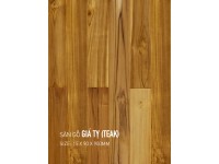 Teak hardwood flooring 90x900mm