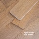 OAK Engineered flooring 120x900mm