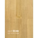 Oak hardwood flooring 600mm