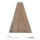 3K wood grain plastic flooring 3K+1014