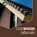 Diềm mái Conwood