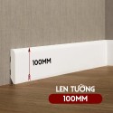 Len Tường Nhựa 100mm