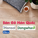 Sàn Gỗ Hàn Quốc