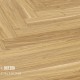 Dream X Herringbone Wood Floor DX1269