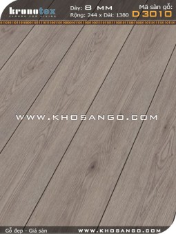 Sàn gỗ Kronotex D3010