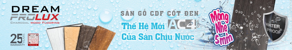 sàn gỗ 5mm cao cấp