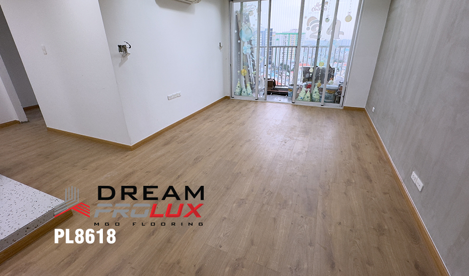 Hướng Dẫn Bảo Quản Sàn Gỗ Dream ProLux 8mm